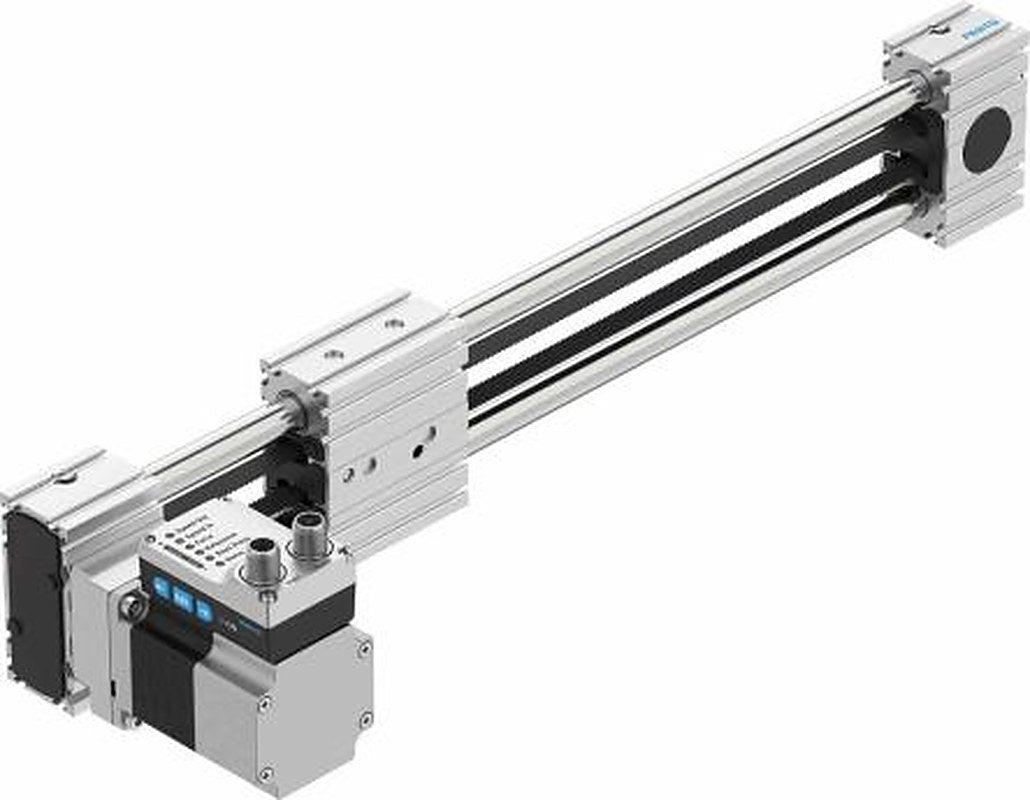 Festo ELGE, 8083932 Electrical Linear Actuator, 1.08m/s, 200 mm
