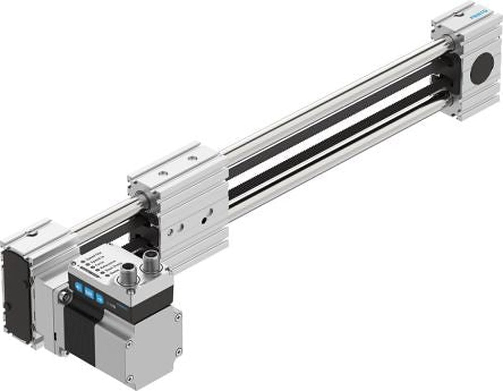 Festo ELGE, 8083934 Electrical Linear Actuator, 1.2m/s, 400 mm