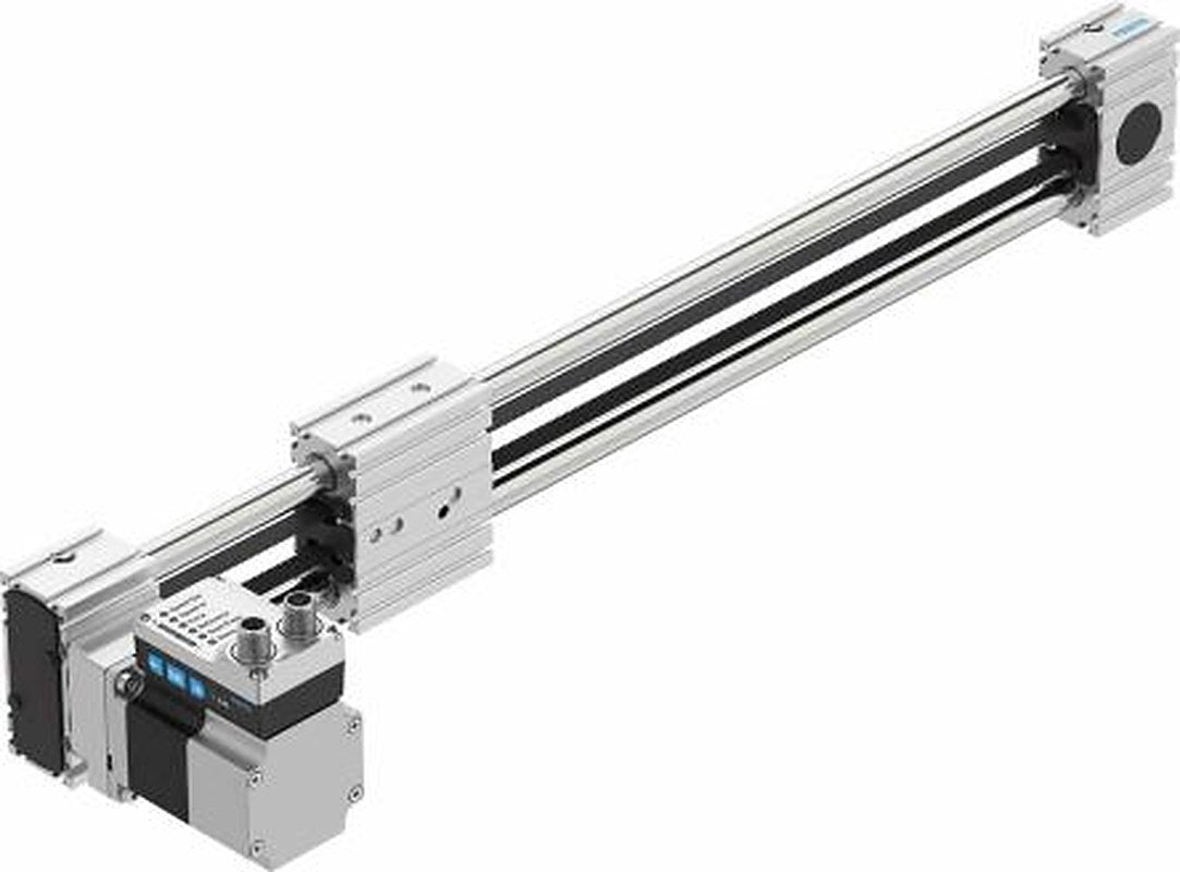 Festo ELGE, 8083935 Electrical Linear Actuator, 1.2m/s, 500 mm