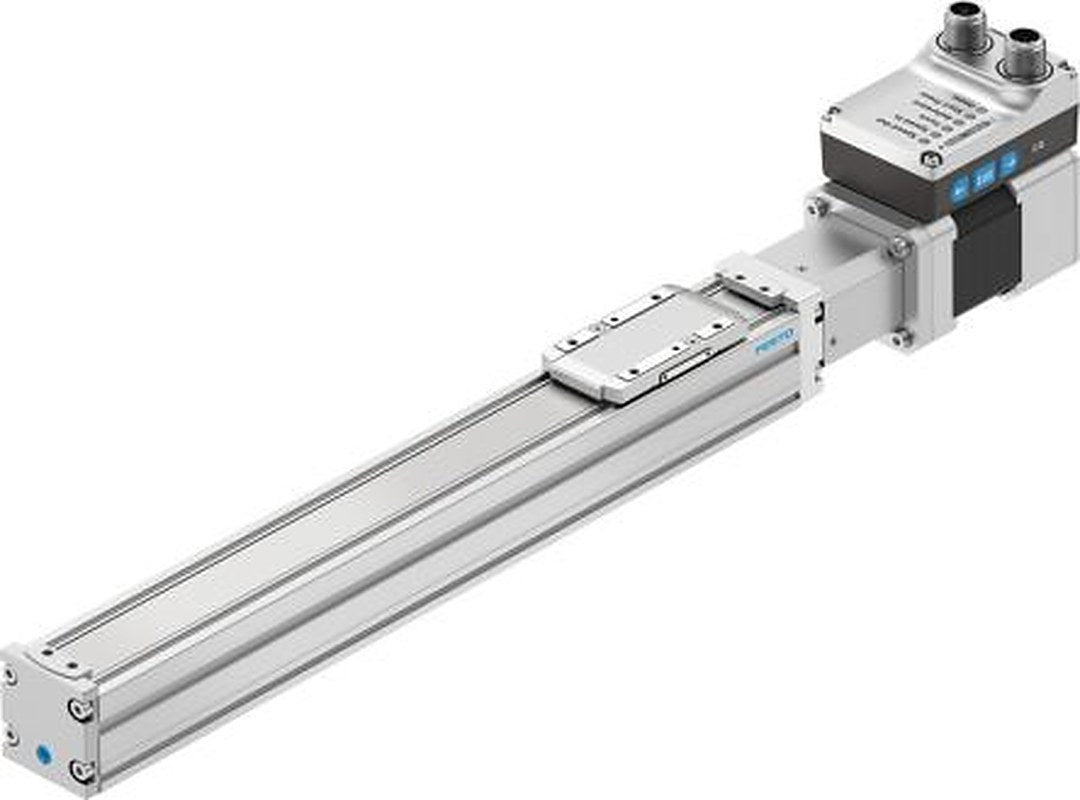 Festo ELGS, 8083425 Electrical Linear Actuator, 0.18m/s, 200 mm