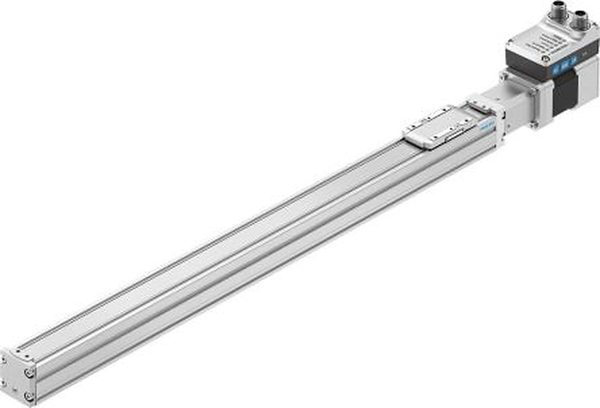 Festo ELGS, 8083427 Electrical Linear Actuator, 0.18m/s, 0.18 mm