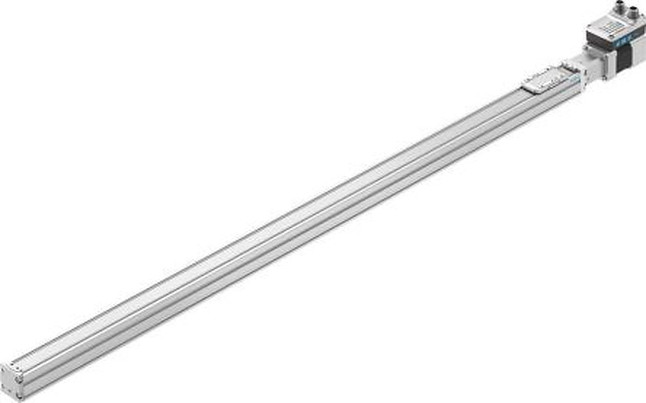 Festo ELGS, 8083430 Electrical Linear Actuator, 0.18m/s, 800 mm