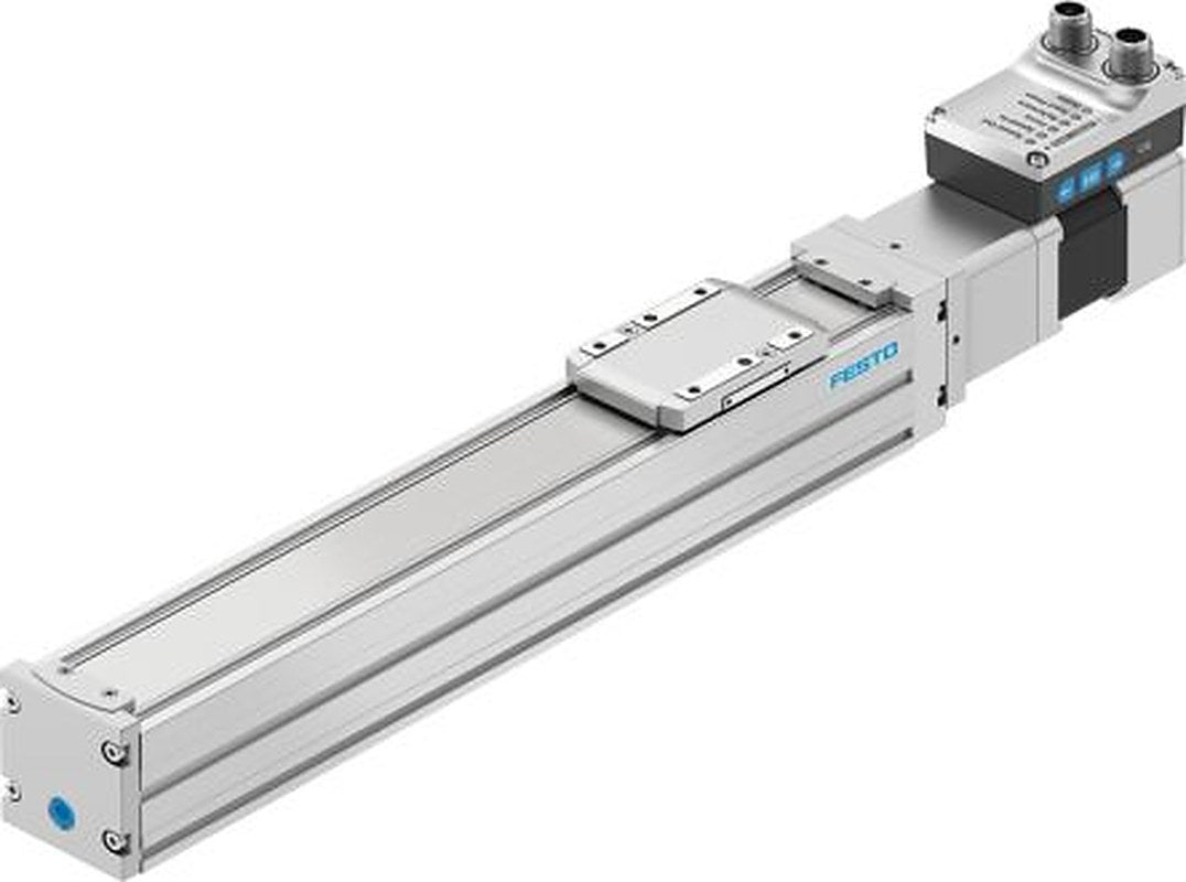 Festo ELGS, 8083471 Electrical Linear Actuator, 0.25m/s, 200 mm