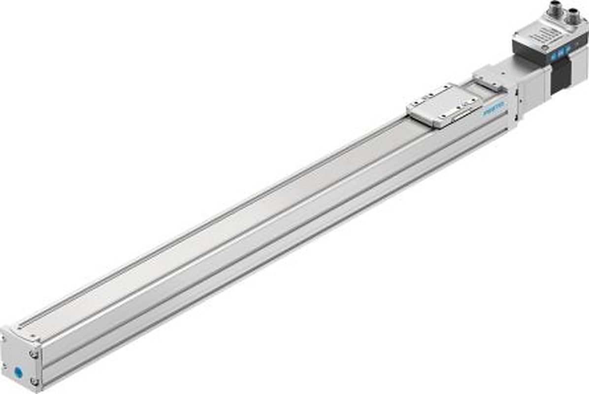 Festo ELGS, 8083473 Electrical Linear Actuator, 0.25m/s, 400 mm