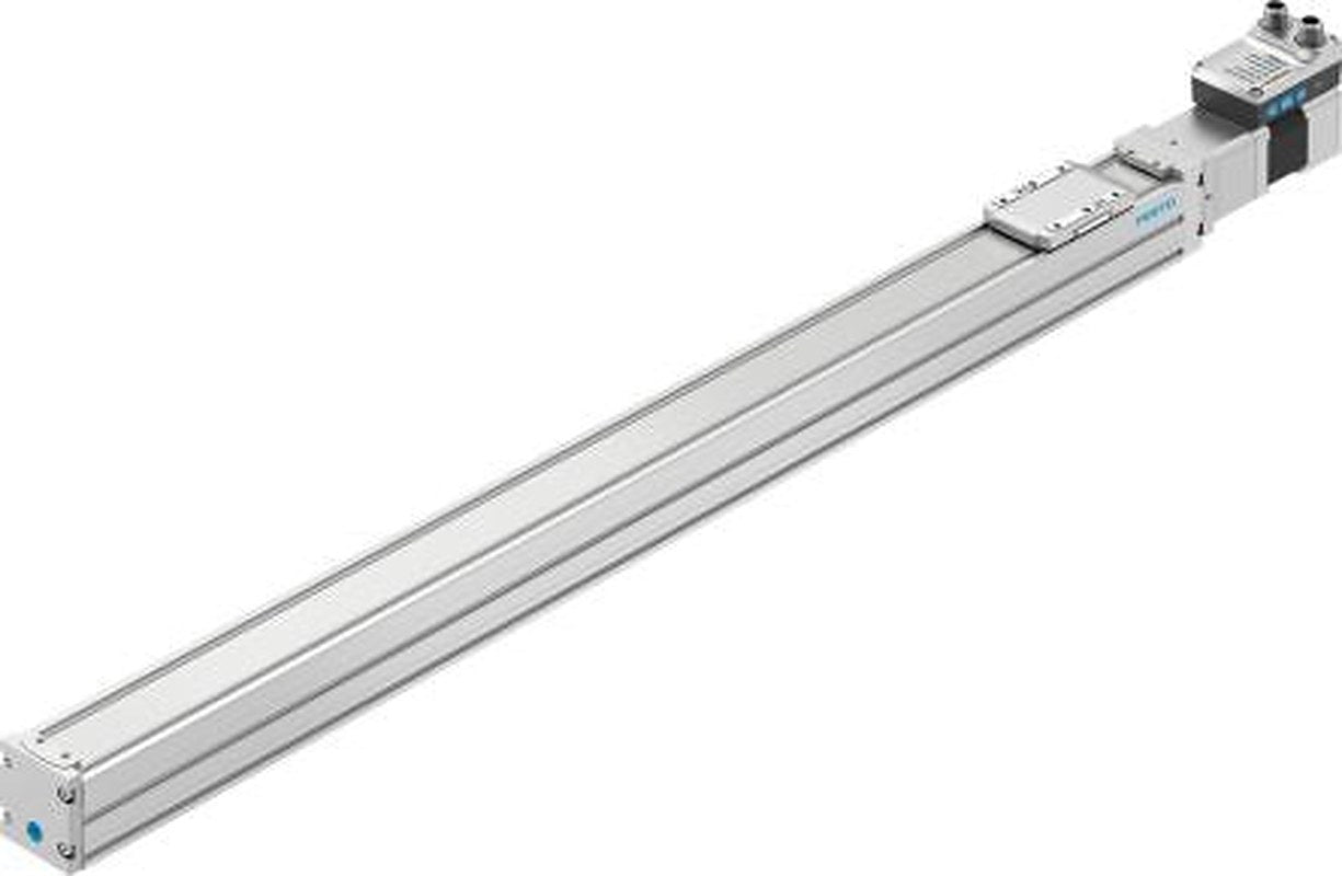 Festo ELGS, 8083475 Electrical Linear Actuator, 0.25m/s, 600 mm