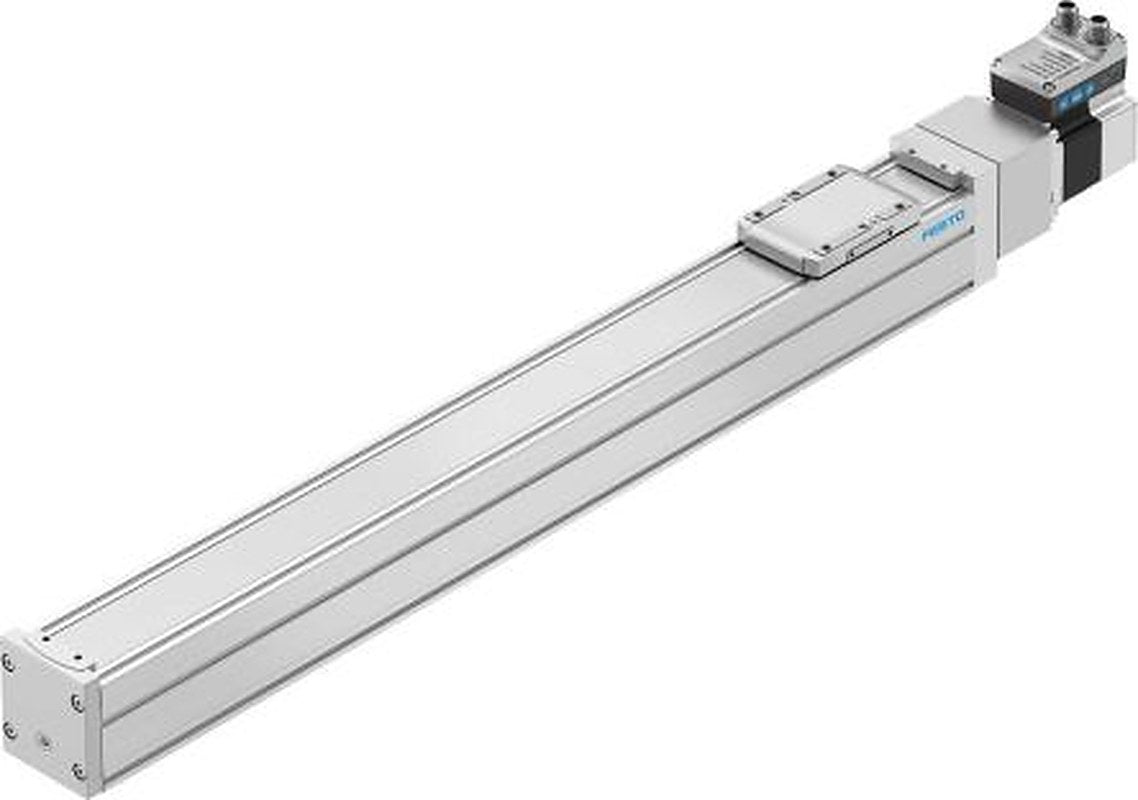 Festo ELGS, 8083387 Electrical Linear Actuator, 0.25m/s, 500 mm