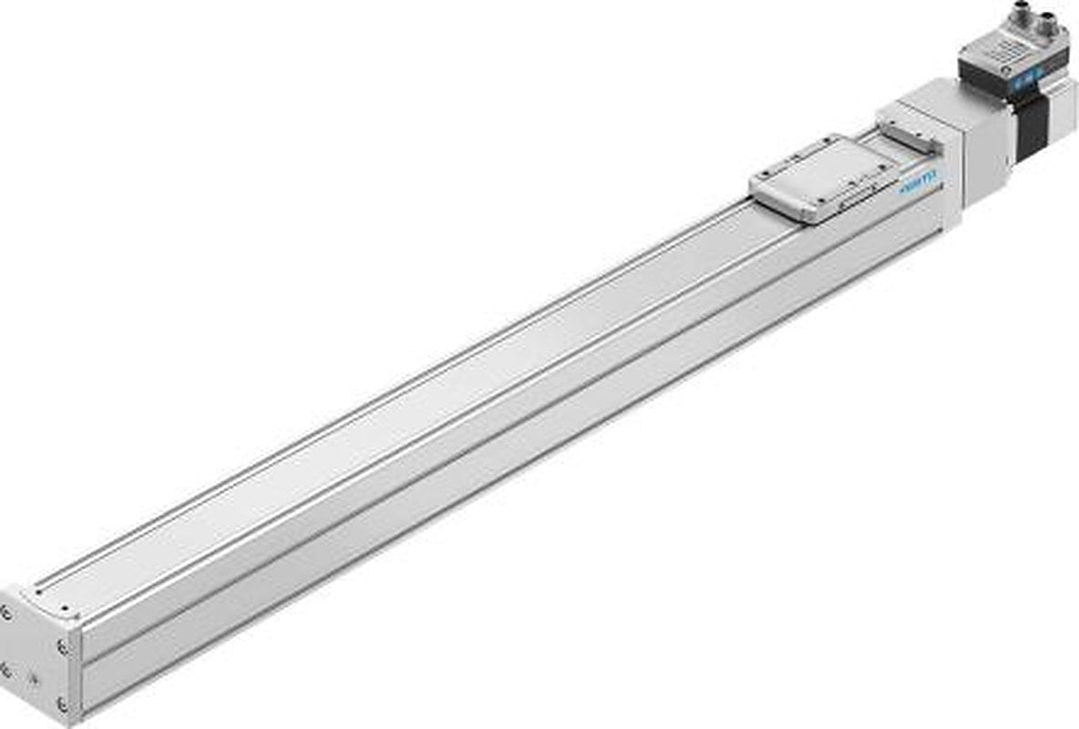 Festo ELGS, 8083388 Electrical Linear Actuator, 0.25m/s, 600 mm