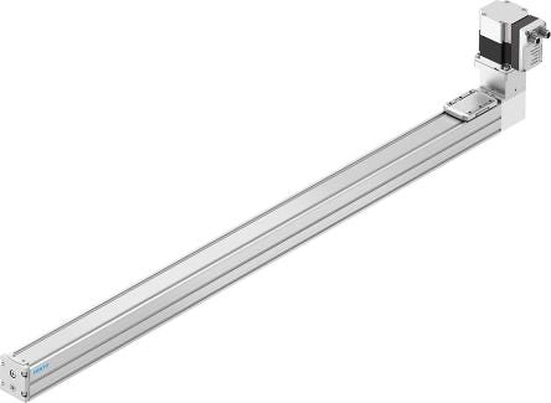 Festo ELGS, 8083669 Electrical Linear Actuator, 1.2m/s, 800 mm