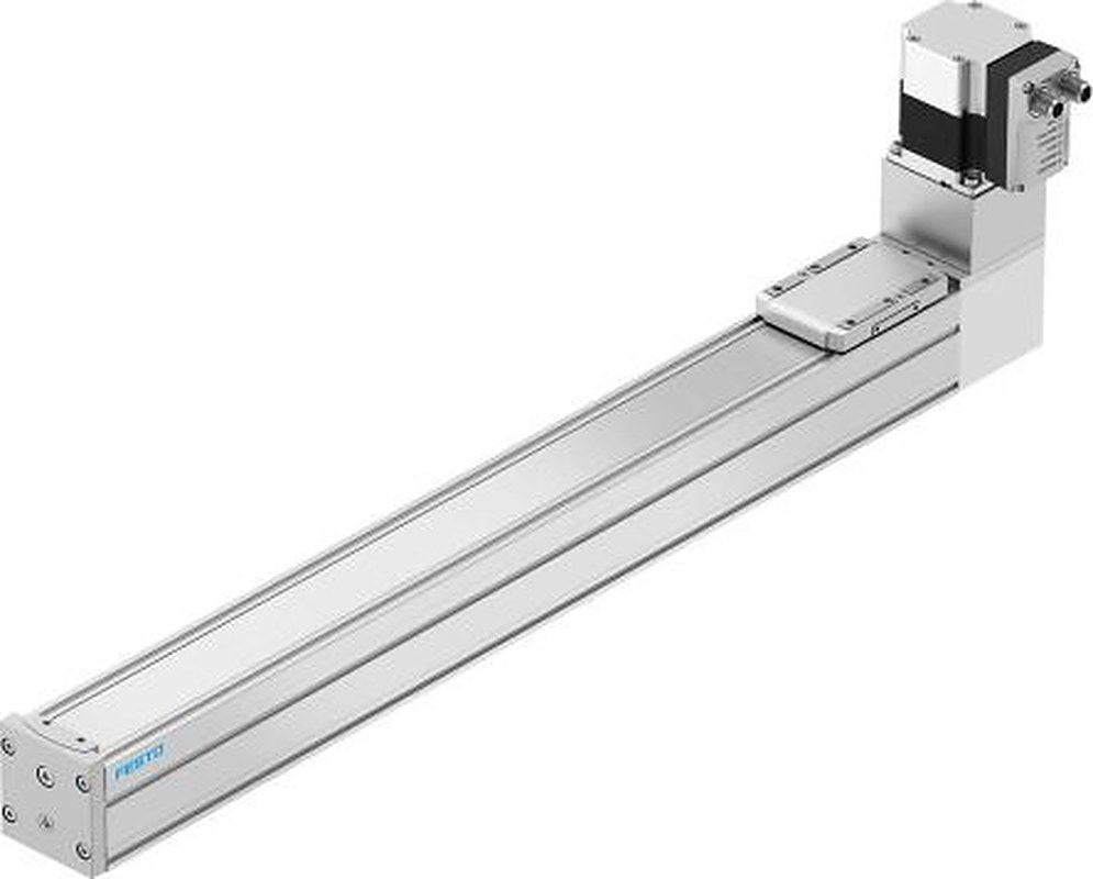 Festo ELGS, 8083572 Electrical Linear Actuator, 1.3m/s, 500 mm