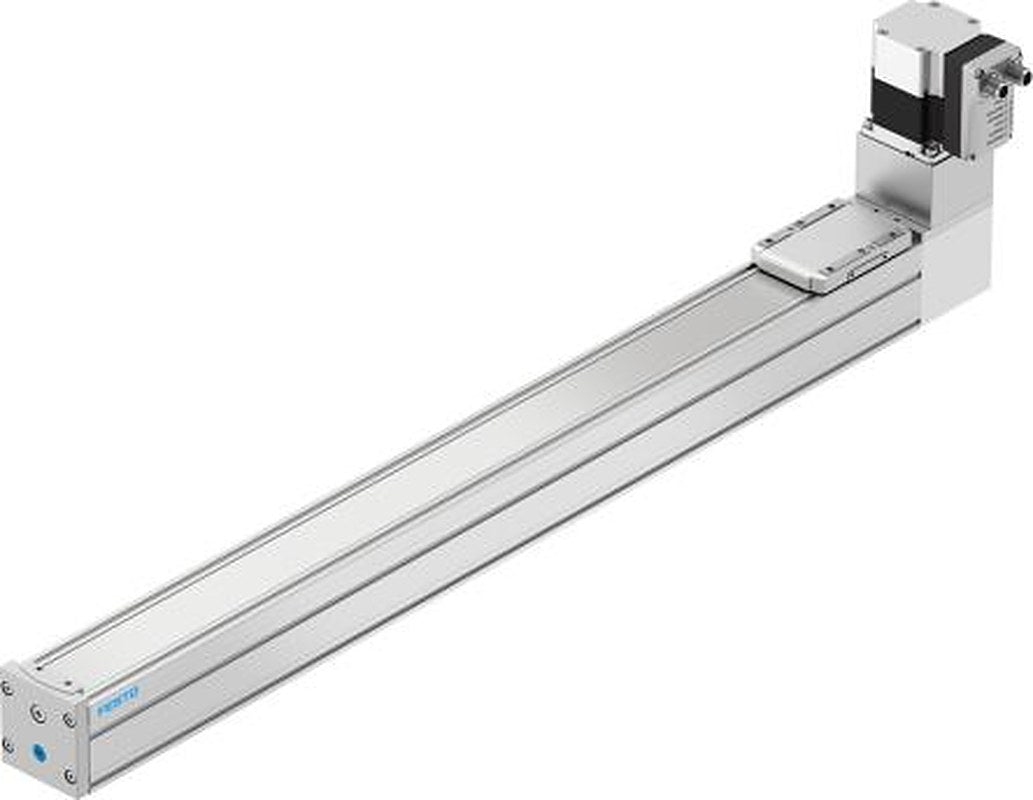 Festo ELGS, 8083573 Electrical Linear Actuator, 1.3m/s, 600 mm