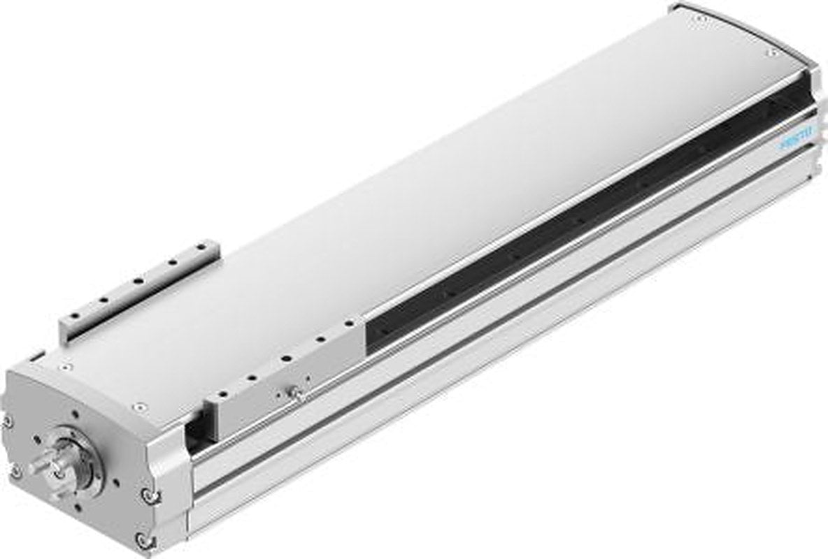 Festo, 8124453, Stroke Length: 400 mm, 1265N