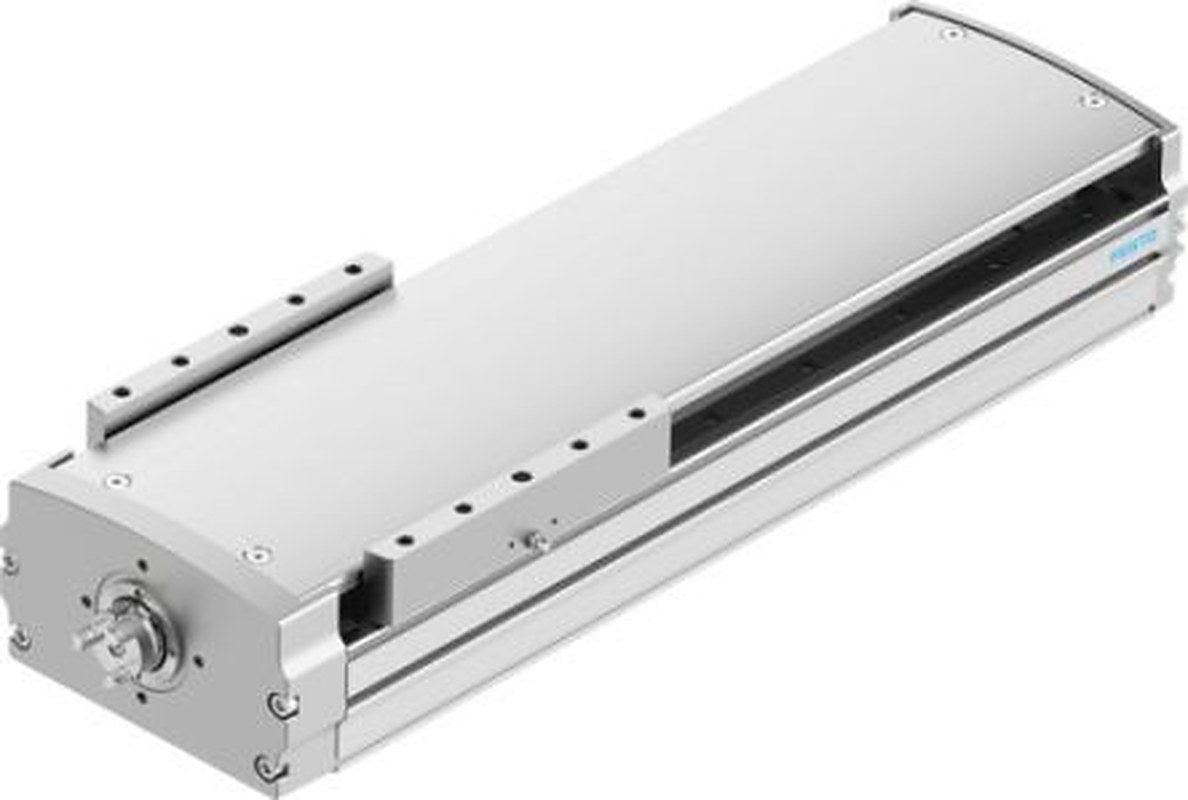 Festo, 8124526, Stroke Length: 300 mm, 9550N
