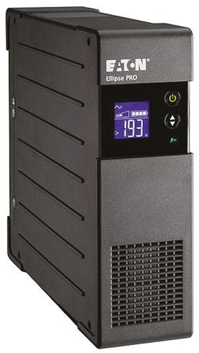 Eaton 165V, 285 V Input Stand Alone Uninterruptible power supply, 1600 VA, Ellipse PRO 1 kW