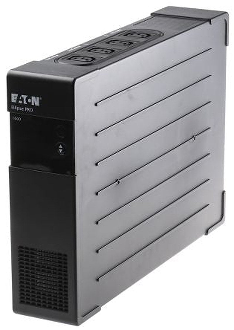 Eaton 165V, 285 V Input Stand Alone Uninterruptible power supply, 1600 VA, Ellipse PRO 1 kW