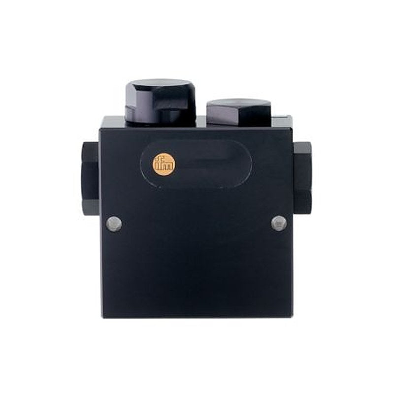 ifm electronic, EM00 Series Manifold Sensor Accessories for Use with Process Sensors, RoHS Standard