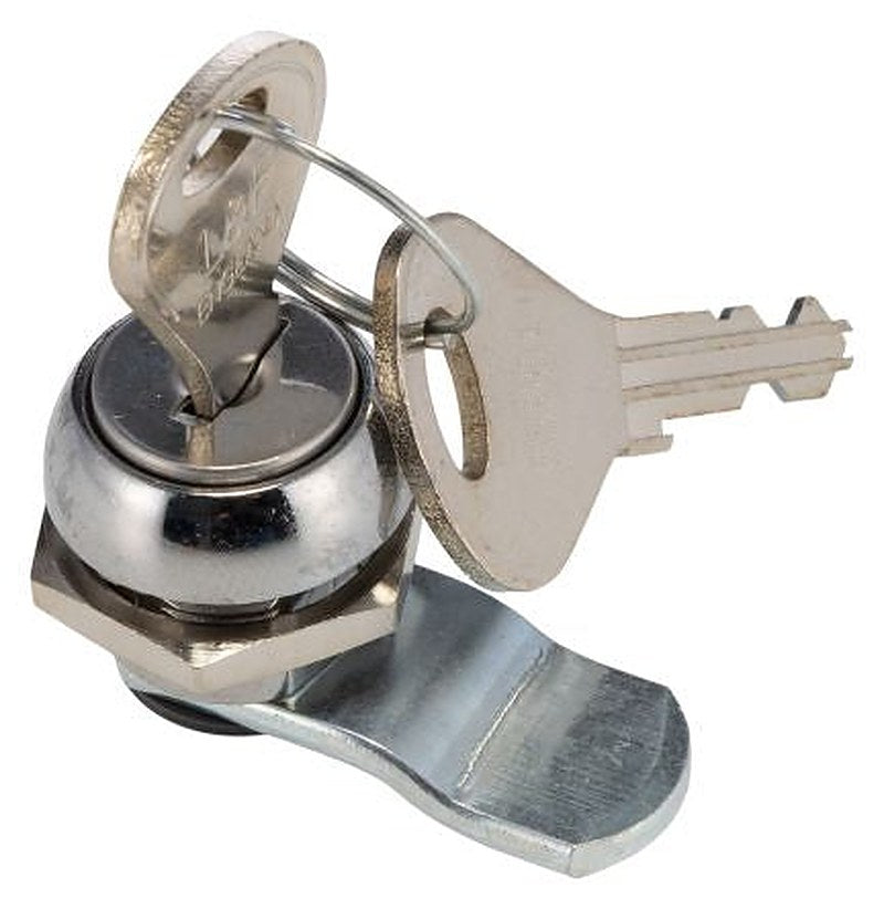 Eaton Camlock, Key Unlock