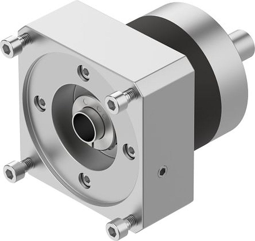Festo Planetary Gearbox, 3:1 Gear Ratio, 184 Nm Maximum Torque, 6500rpm Maximum Speed