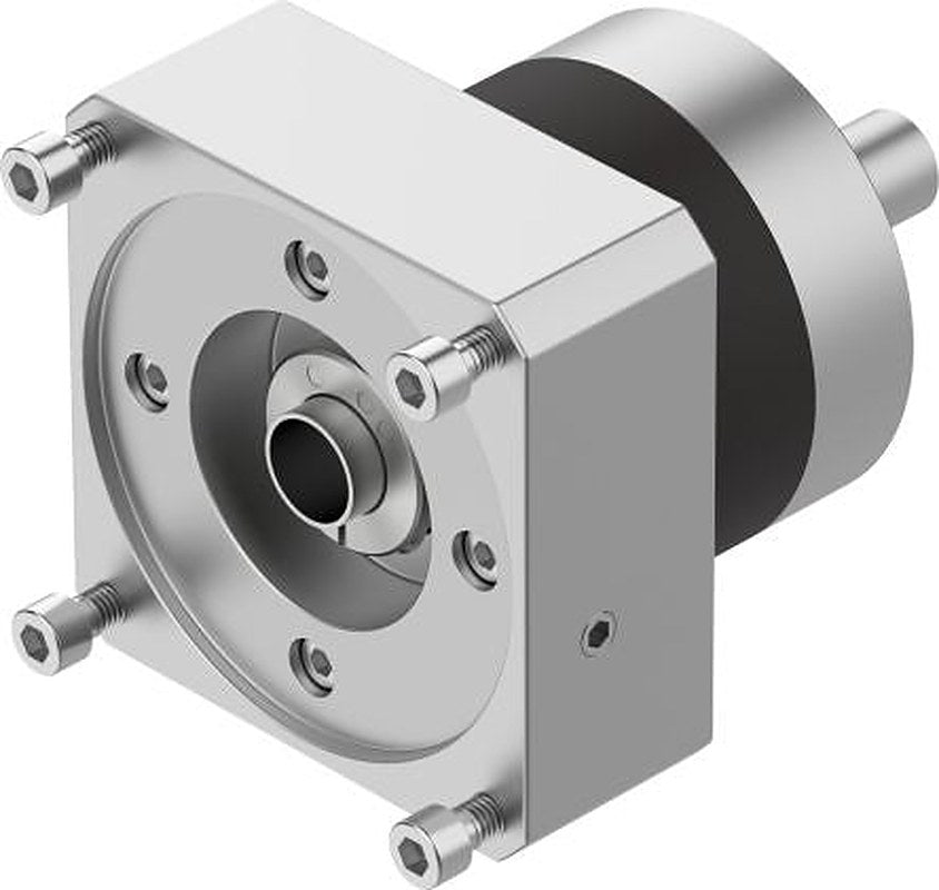Festo Planetary Gearbox, 5:1 Gear Ratio, 312 Nm Maximum Torque, 6500rpm Maximum Speed