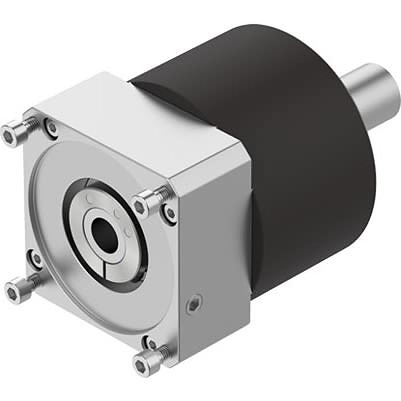 Festo Planetary Gearbox, 3:1 Gear Ratio, 640 Nm Maximum Torque, 6500rpm Maximum Speed