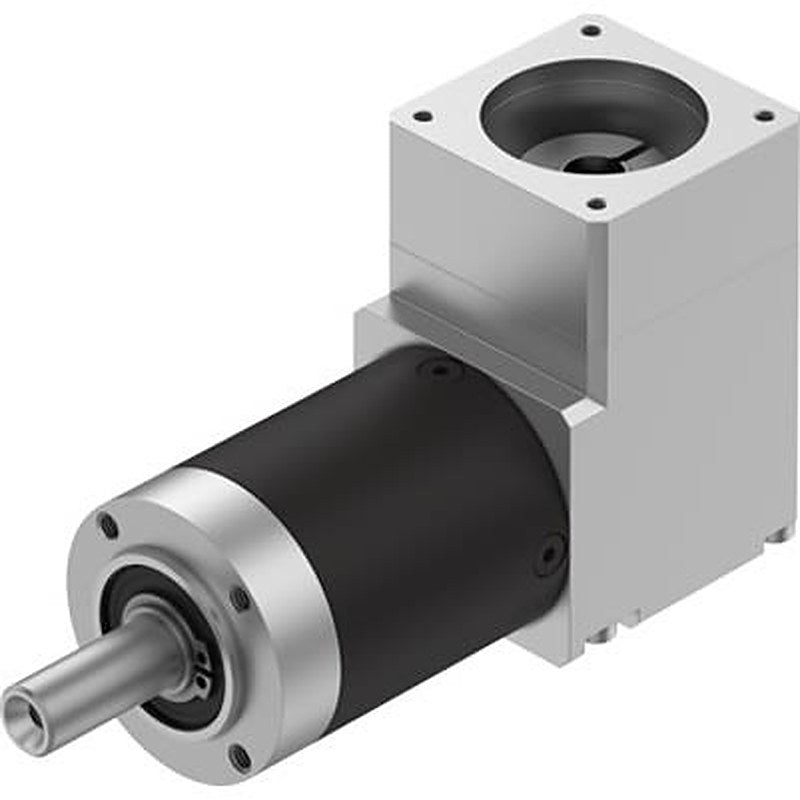 Festo Type L Gearbox, 12:1 Gear Ratio, 32 Nm Maximum Torque, 18000rpm Maximum Speed
