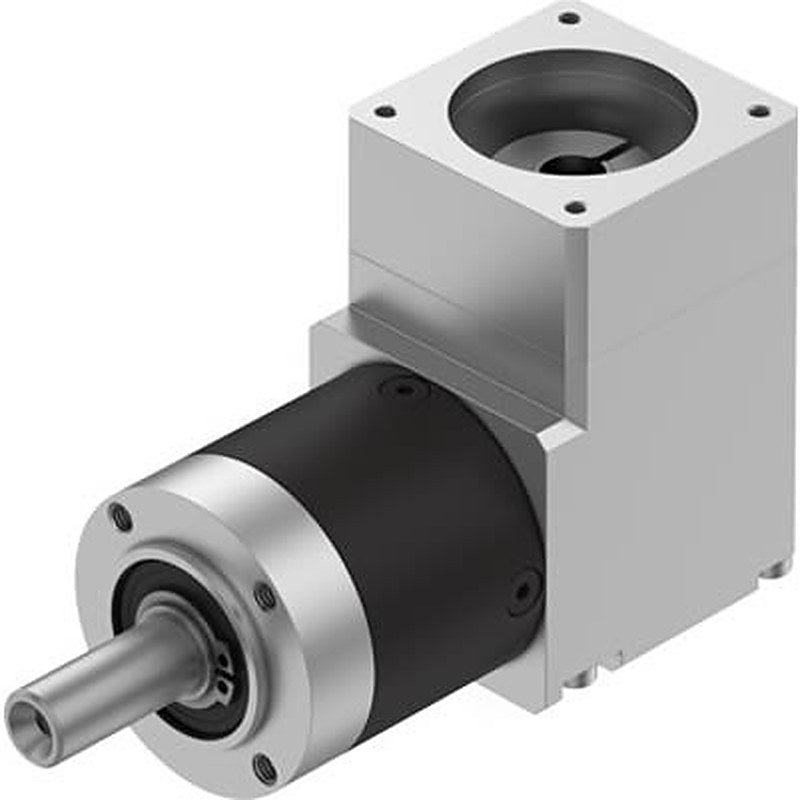 Festo Type L Gearbox, 8:1 Gear Ratio, 10 Nm Maximum Torque, 18000rpm Maximum Speed