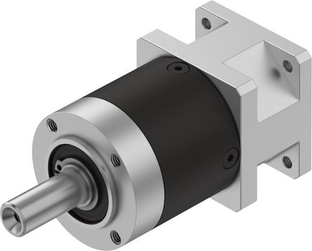 Festo Planetary Gearbox, 8:1 Gear Ratio, 10 Nm Maximum Torque, 18000rpm Maximum Speed