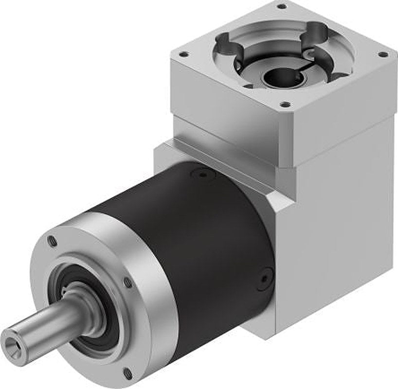 Festo Type L Gearbox, 12:1 Gear Ratio, 70 Nm Maximum Torque, 13000rpm Maximum Speed