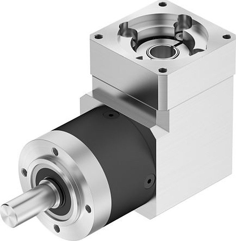 Festo Type L Gearbox, 3:1 Gear Ratio, 22 Nm Maximum Torque, 13000rpm Maximum Speed