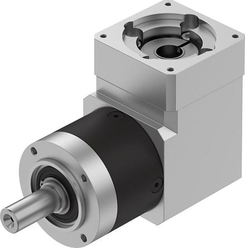 Festo Type L Gearbox, 8:1 Gear Ratio, 29 Nm Maximum Torque, 13000rpm Maximum Speed