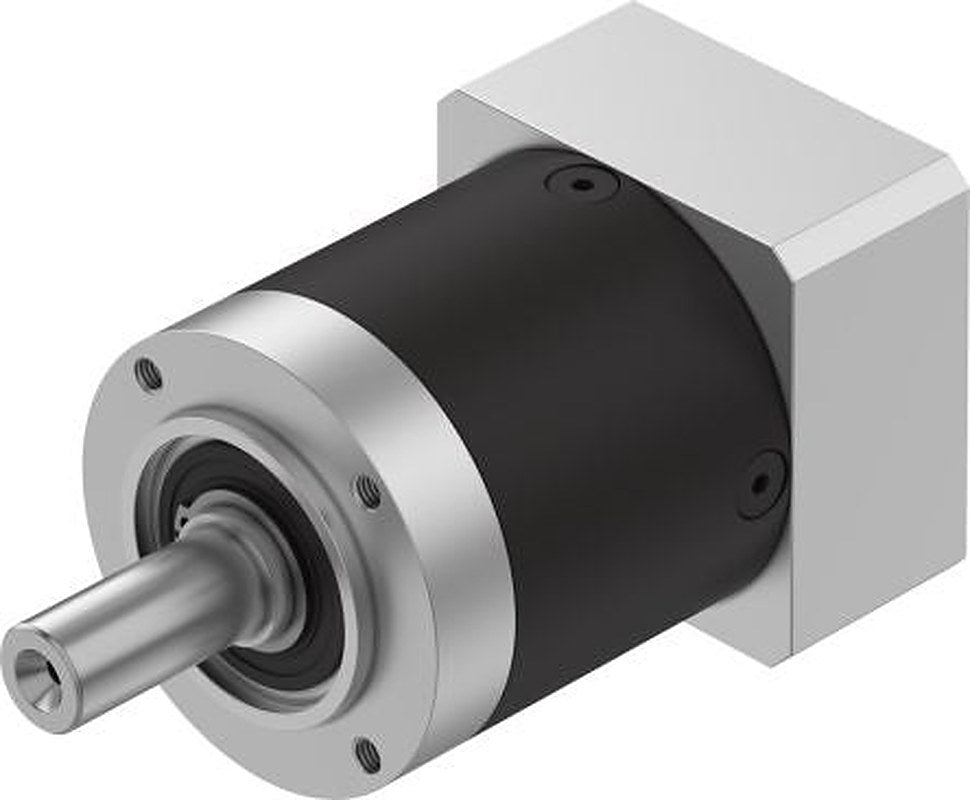 Festo Planetary Gearbox, 12:1 Gear Ratio, 70 Nm Maximum Torque, 13000rpm Maximum Speed