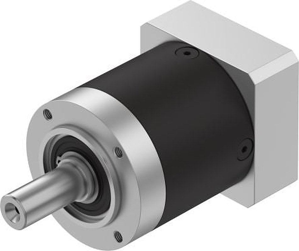Festo Planetary Gearbox, 12:1 Gear Ratio, 70 Nm Maximum Torque, 13000rpm Maximum Speed