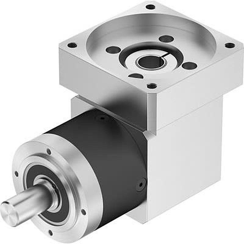 Festo Type L Gearbox, 5:1 Gear Ratio, 12 Nm Maximum Torque, 18000rpm Maximum Speed