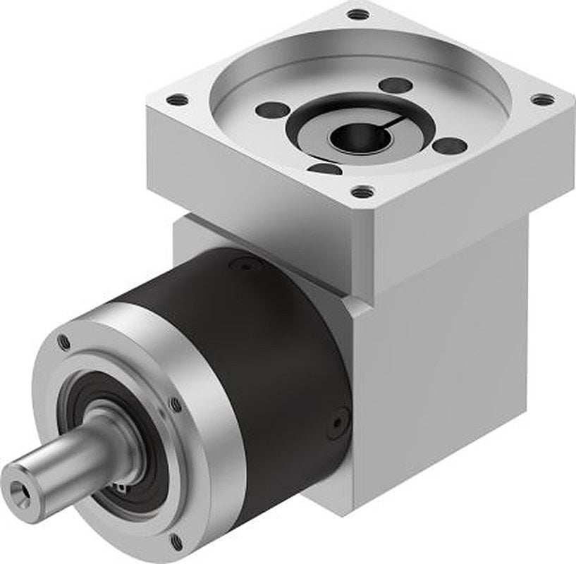 Festo Type L Gearbox, 8:1 Gear Ratio, 190 Nm Maximum Torque, 7000rpm Maximum Speed