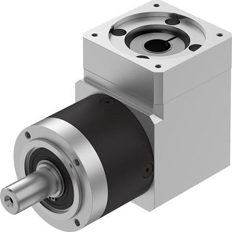 Festo Type L Gearbox, 8:1 Gear Ratio, 80 Nm Maximum Torque, 7000rpm Maximum Speed