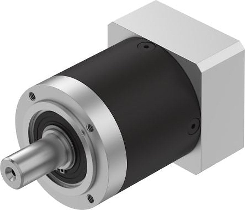 Festo Planetary Gearbox, 12:1 Gear Ratio, 240 Nm Maximum Torque, 7000rpm Maximum Speed