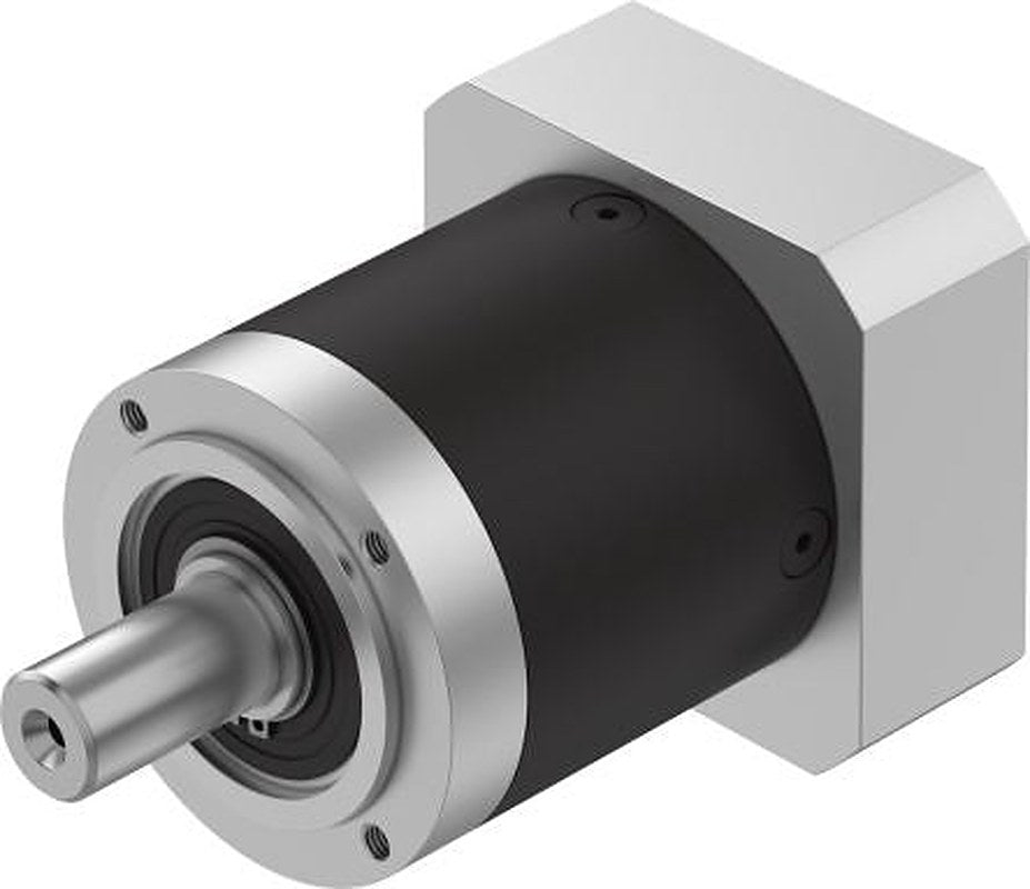 Festo Planetary Gearbox, 12:1 Gear Ratio, 192 Nm Maximum Torque, 7000rpm Maximum Speed