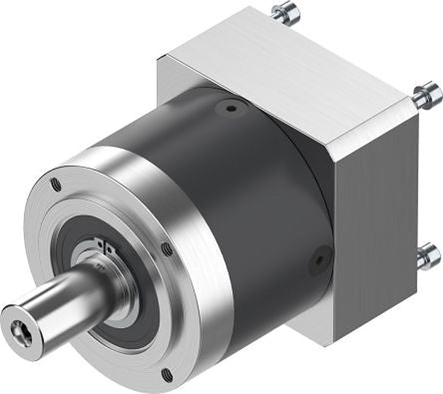Festo Planetary Gearbox, 3:1 Gear Ratio, 136 Nm Maximum Torque, 7000rpm Maximum Speed