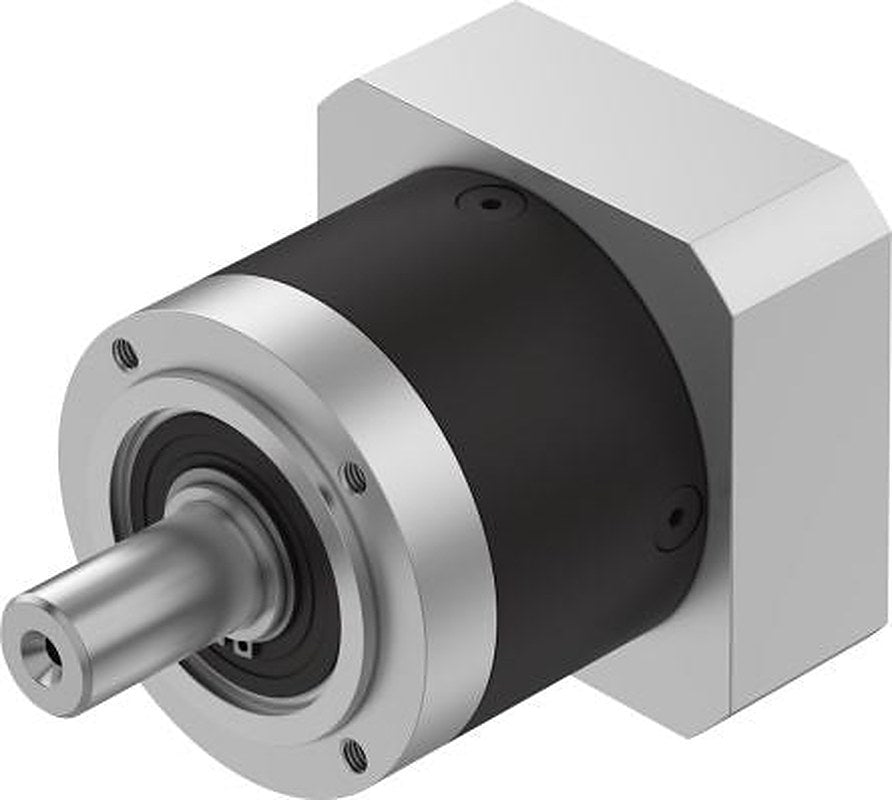 Festo Planetary Gearbox, 8:1 Gear Ratio, 80 Nm Maximum Torque, 7000rpm Maximum Speed