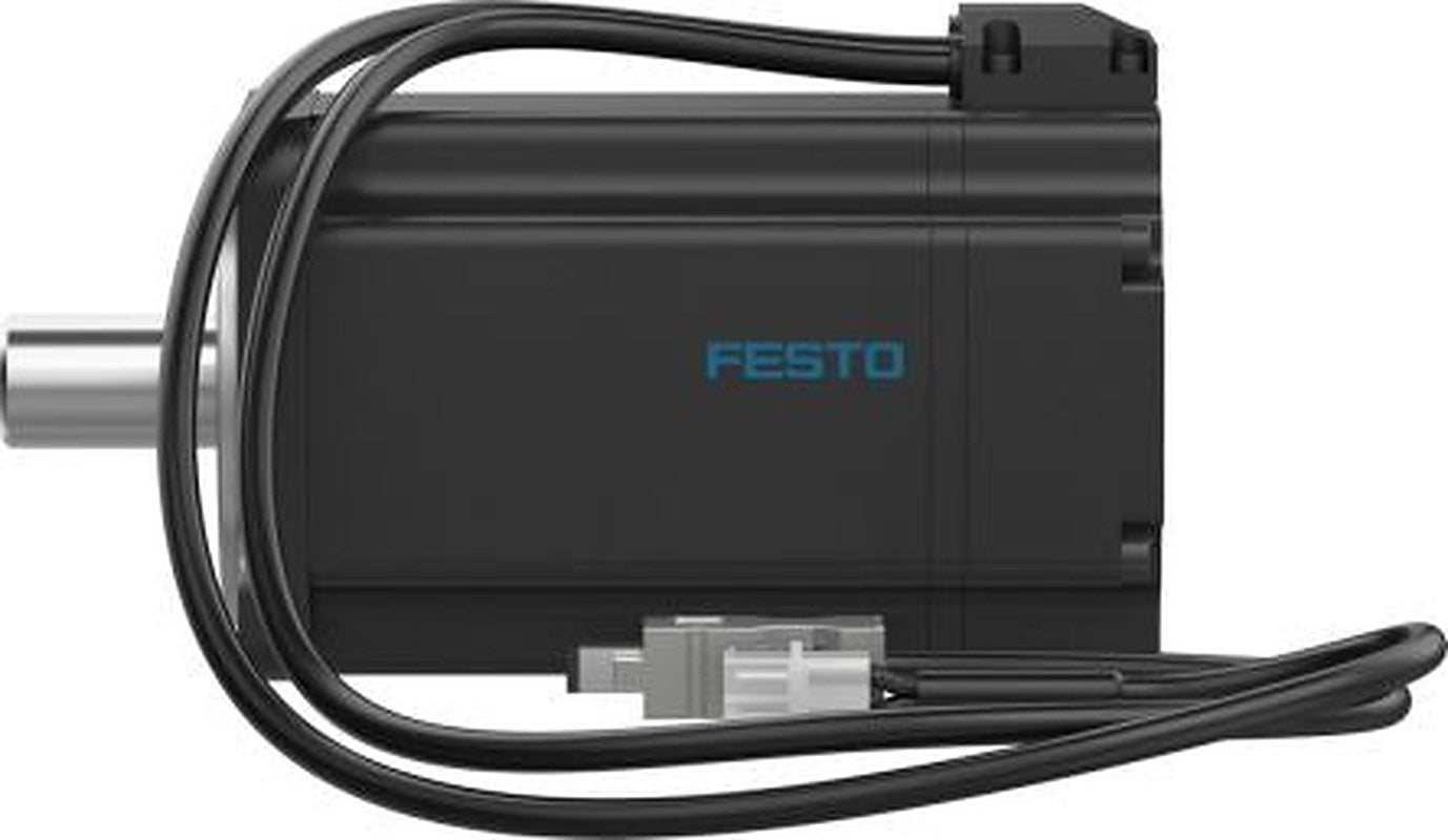 Festo 300V 750 W Servo Motor, 5000rpm, 7.17 Nm Max Output Torque