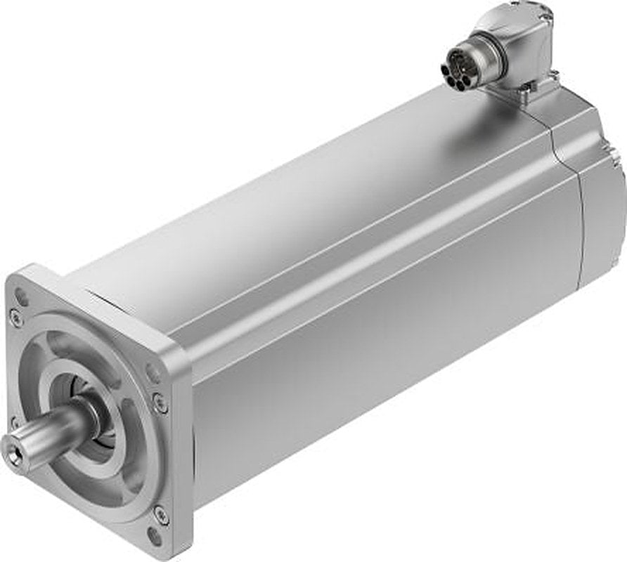 Festo 680V 2.2 kW Servo Motor, 2700rpm, 38.7 Nm Max Output Torque