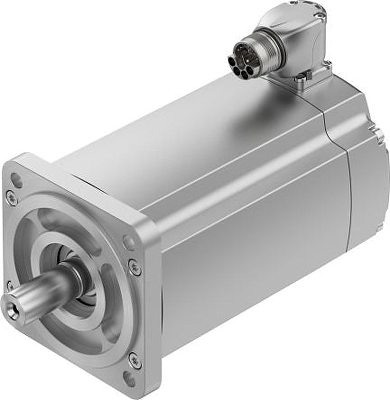 Festo 680V 1450 W Servo Motor, 4770rpm, 13.7 Nm Max Output Torque