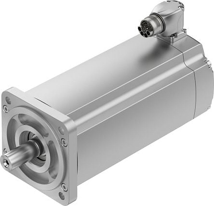 Festo 680V 1.45 kW Servo Motor, 2700rpm, 13.7 Nm Max Output Torque