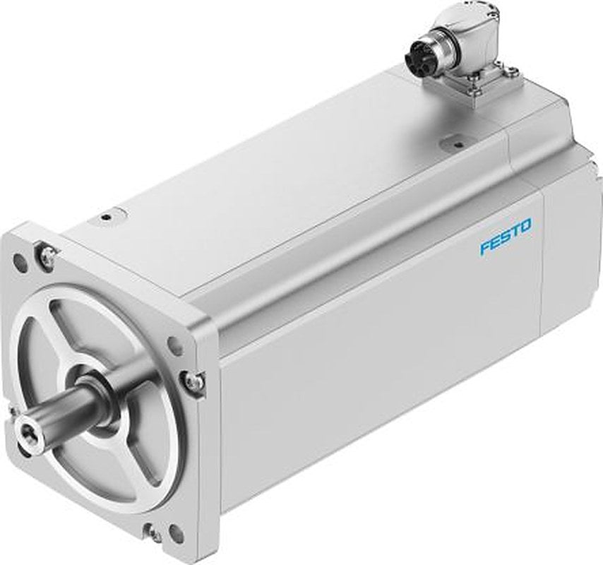 Festo 680V 4157 W Servo Motor, 1000rpm, 86 Nm Max Output Torque