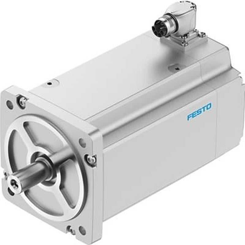 Festo 680V 4.257 kW Servo Motor, 1500rpm, 64 Nm Max Output Torque