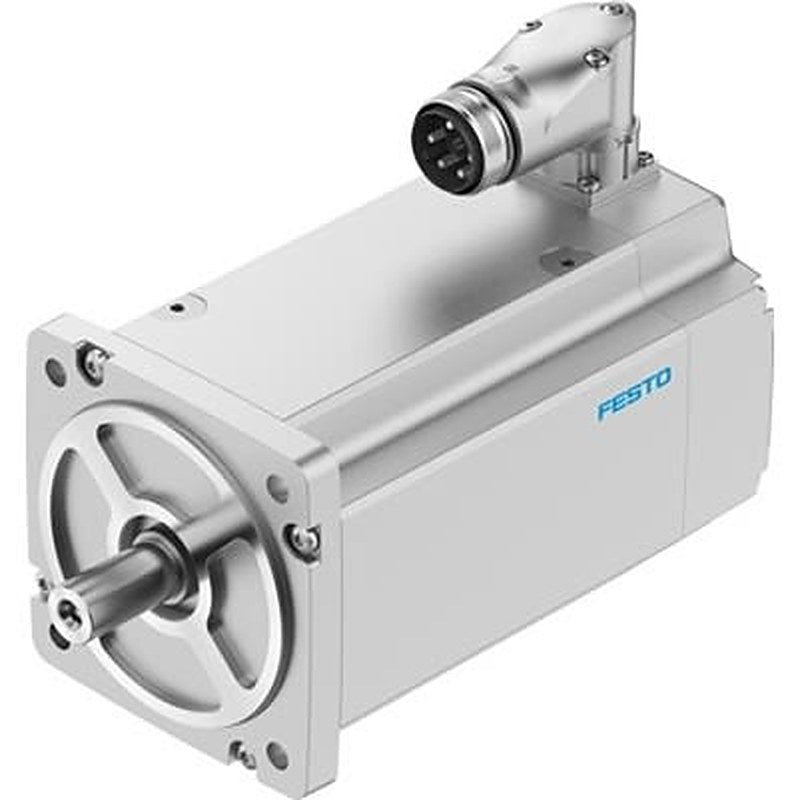 Festo 680V 4.948 kW Servo Motor, 5051rpm, 60 Nm Max Output Torque