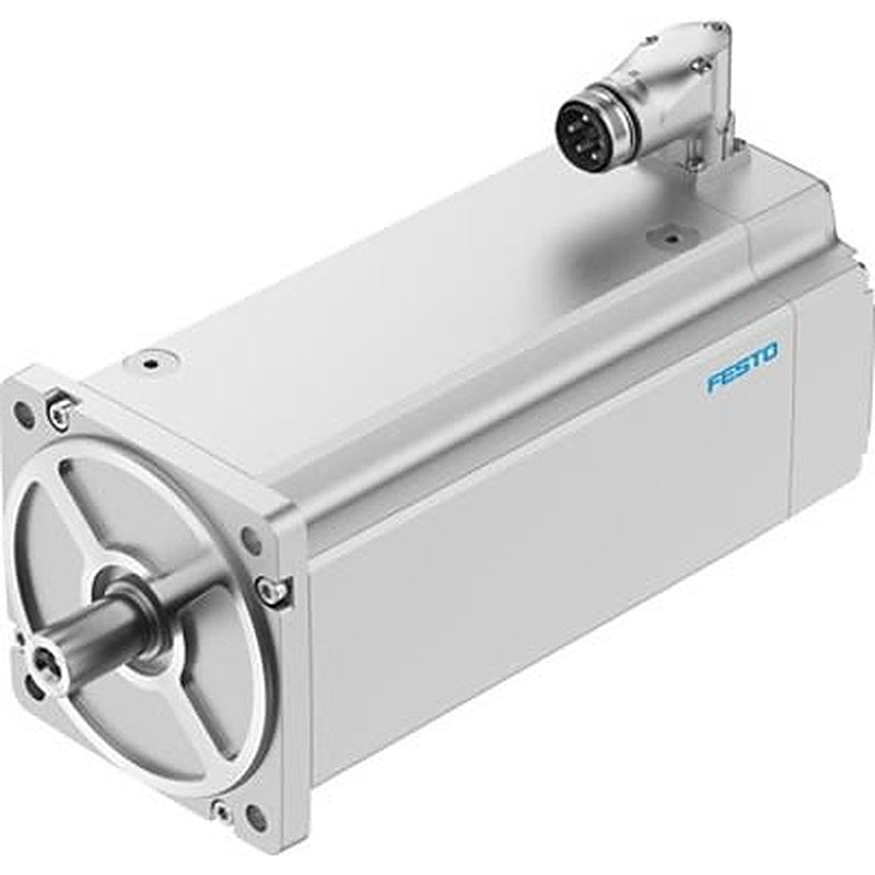Festo 680V 8.629 kW Servo Motor, 8000rpm, 183.3 Nm Max Output Torque