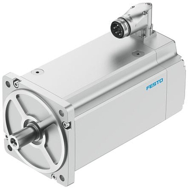 Festo 680V 7.427 kW Servo Motor, 2163rpm, 118.3 Nm Max Output Torque
