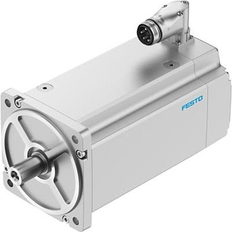 Festo 680V 7.427 kW Servo Motor, 2163rpm, 118.3 Nm Max Output Torque