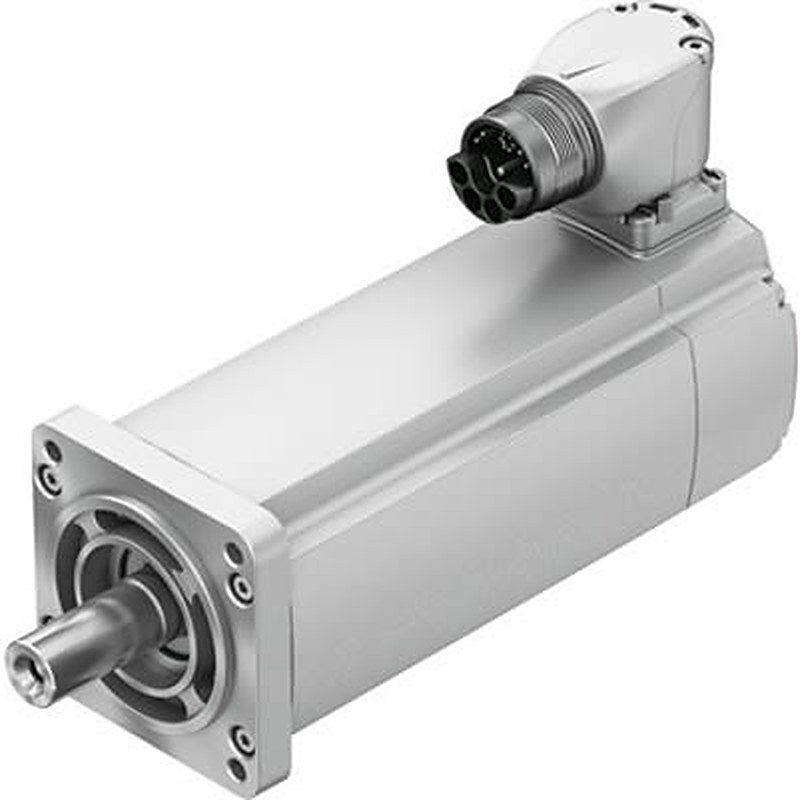 Festo 680V 410 W Servo Motor, 3000rpm, 5.6 Nm Max Output Torque