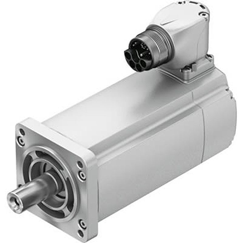 Festo 680V 310 W Servo Motor, 3000rpm, 3.4 Nm Max Output Torque